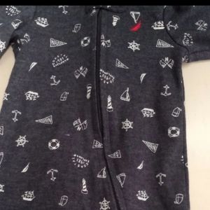 Baby clothes